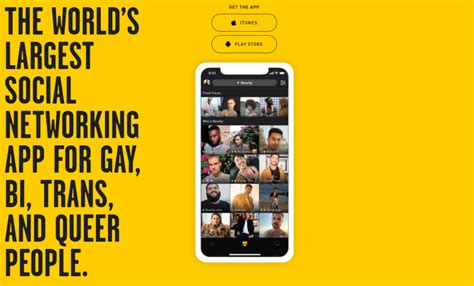 pagina de gays|Grindr citas y chats para gays